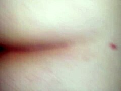 Amateur sex tape reveals hidden desires and passionate encounters in part 2