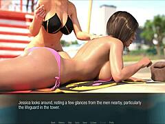 Jessica Oneils Hard News 83