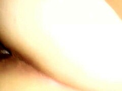 Amateur sex tape reveals hidden desires and passionate encounters in part 2