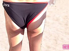 Whoa, Is There Any Girl Out There Ready To Accept My Dick In This Secret Shower Handjob Scene!