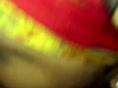 Hairy pregnant Arab wife horny