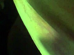 does this ts get sloppy top from that hooded dude?