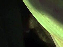 does this ts get sloppy top from that hooded dude?