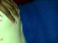 Amateur sex tape reveals hidden desires and passionate encounters in part 2