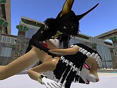 Do you think this blonde pawg can handle submitting to daddy with deepthroat and doggystyle licks?