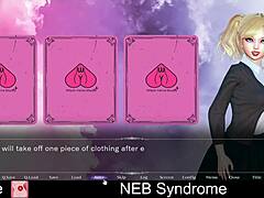 Interactive game explores neb syndrome challenges