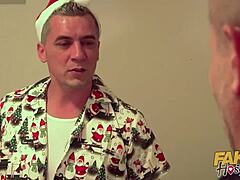 Amaranta Hank Dándolo Todo In Intense Anal Sex Scene