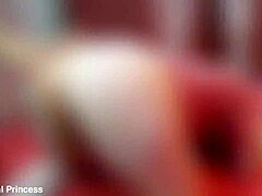 Did my husband fuck my best friend? I loved seeing her gaping ass