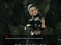 tales from the unending void 100
