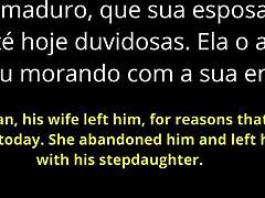 I Feel So Hot Sucking Brazilian Bbw Milf Pussy With Juicy Blowjob On Her Big Ass