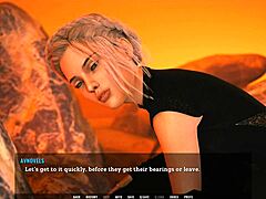 Tales From The Unending Void Chapter 183 With Curvy Mature Characters