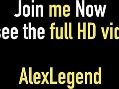 voi mies, tämä punapää Penny Pax saa selkäsaunaa ja kurkkua syvään villissä ryhmäkolmosessa intensiivisen naimisen kanssa 😈🍑