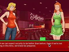 The hunt is on in paprika trainer episode 5