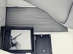 watch frank gutierrez with moxxa and jesse in amateur bbw action?