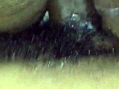 My sexy wife handles my BBC with ease every time.