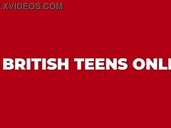 Hey, this busty milf secretary is masturbating solo for the first time. She's like the girl next door showing off big tits in homemade amateur style with exhibitionist vibes from neighbors.