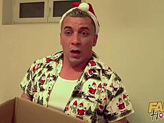 Amaranta Hank Dándolo Todo In Intense Anal Sex Scene