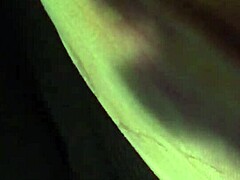 does this ts get sloppy top from that hooded dude?