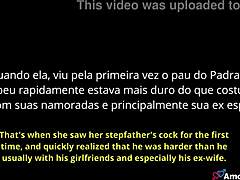 I Feel So Hot Sucking Brazilian Bbw Milf Pussy With Juicy Blowjob On Her Big Ass