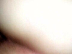 Amateur sex tape reveals hidden desires and passionate encounters in part 2