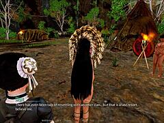 I love playing harem hotel 194