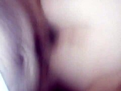 Wife giving rich reverse cowgirls