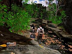 I love playing harem hotel 194