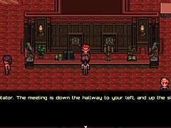 War be coming, memoirs of a battle brothel episode 11