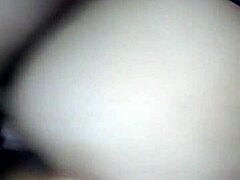 Wife giving rich reverse cowgirls