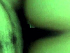 Wife giving rich reverse cowgirls