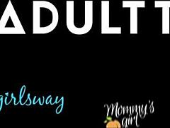 Milf Emosional Marah Berkepala Besar Reena Sky Syuting Seks Lesbian Kasar dengan Tetangga Panas Chanell Heart