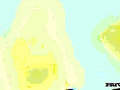 Blonde Milf Renata Trades Anal for House