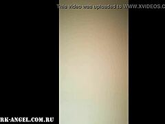 what's nadejda kravchenko doing with her blonde friend on webcam?