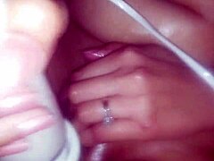 Is This Wife Getting A Creampie Or What?