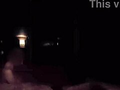 in the hot spring, mixed bathing with young asian women