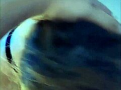 pinaylavagirl olga aoki ร้องครวญในออแกซึมคาวเกิร์ล เธอรับครีมพายลึกคอโค้งหมา