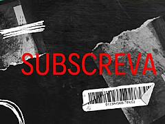 Can The Brunette Handle Anal Cum In Mouth?