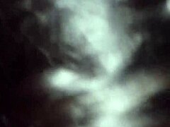 She demonstrated her incredible blowjob skills on that big cock.