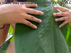 beautiful latina girl shares her commune customs 😊