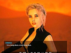 Tales From The Unending Void Chapter 183 With Curvy Mature Characters