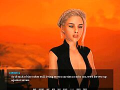 Tales From The Unending Void Chapter 183 With Curvy Mature Characters