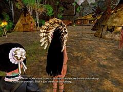 I love playing harem hotel 194