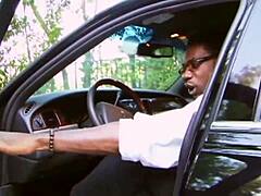 I am the blonde milf slutty sara monroe fucked by black cock