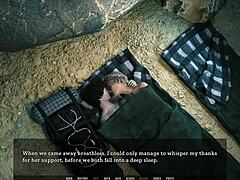 Tales From The Unending Void Chapter 183 With Curvy Mature Characters