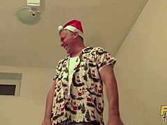 Amaranta Hank Dándolo Todo In Intense Anal Sex Scene