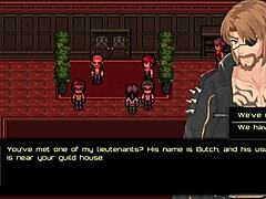 War be coming, memoirs of a battle brothel episode 11