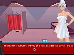 The hunt is on in paprika trainer episode 5