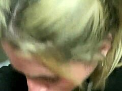 Emily Thorne cums hard with a sex toy deep in her tight ass! Perky clit throbs during private orgasm!