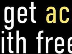 Raw Fuck With Brunette Suttin