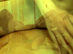 i can't believe this hot step mommy kisses just like her young 18+ daughter in hardcore action